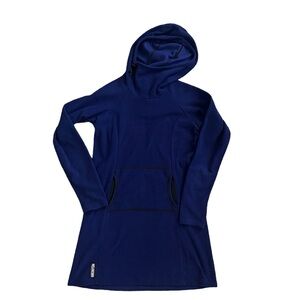 Melanzana Women’s Blue Dress